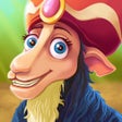 ไอคอนของโปรแกรม: Farm Mania: build your ci…