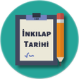 Icon of program: LGS İnkılap 2022