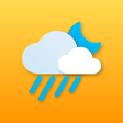 プログラムのアイコン：Vremenar Weather