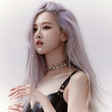 Programikonen: Rose Blackpink Wallpaper
