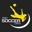 ไอคอนของโปรแกรม: ProSoccerData