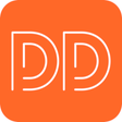 ไอคอนของโปรแกรม: DD Delivery App