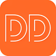 ไอคอนของโปรแกรม: DD Delivery App