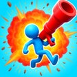 Icon of program: Bazooka Boy