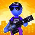 Programikonen: Bazooka Boy