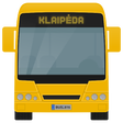 Иконка программы: Busai Klaipėda