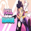 プログラムのアイコン：Petal Runner