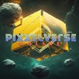 Programikonen: Pixxelverse Online