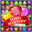 أيقونة البرنامج: Jewel Magic Mystery