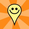 أيقونة البرنامج: Paragliding Map