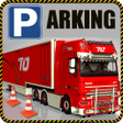 Icon of program: Extreme Hard Parking : Bi…