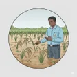 أيقونة البرنامج: Crop Damage Assessment