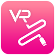 プログラムのアイコン：UVR 커넥트