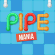رمز البرنامج: Pipe Mania