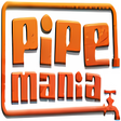 Symbol des Programms: Pipe Mania