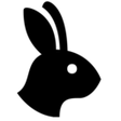 Programikonen: Rabbit Hole Tool Web