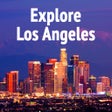 أيقونة البرنامج: Explore Los Angeles