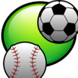 Ikon program: Ball shooting game