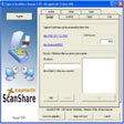 Icoon van programma: Capturix ScanShare