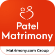 PatelMatrimony - The No. 1 choice of Patels
