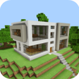 Icoon van programma: Modern House Minecraft Mo…