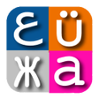 プログラムのアイコン：VerbAce Arabic-Eng Dictio…