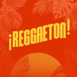 程序图标：Reggaeton Radio