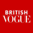 Programikonen: British Vogue