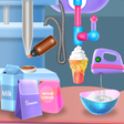 Programikonen: Ice Cream Truck