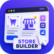 Ícone do programa: AI Ecommerce Store Builde…