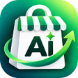 Ikon program: AI Ecommerce Store Builde…
