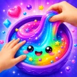 Icoon van programma: Slime Maker - So Relax