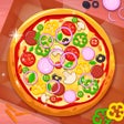 Programın simgesi: Kids Cooking Games for To…