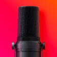 Иконка программы: Microphone Voice Recorder…