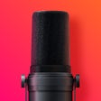 Ikona programu: Microphone Voice Recorder…