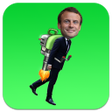 Icoon van programma: Manu Contre Tous