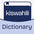 Icoon van programma: English to Swahili Dictio…