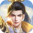 ไอคอนของโปรแกรม: 凡人神将传-东方神话国风仙侠RPG手游