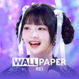 Programın simgesi: REI IVE HD Wallpaper