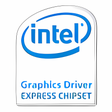 Ikona programu: Intel Graphics Driver