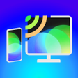 程序图标：Cast to TV - agile cast