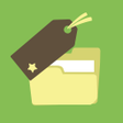 Иконка программы: Bookmark Folder
