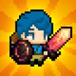 プログラムのアイコン：Dungeon  Alchemist - Idle…