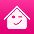 أيقونة البرنامج: Magenta SmartHome