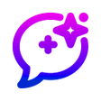 أيقونة البرنامج: Gemini AI Assistant