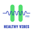 Healthy Vibes Pro icon