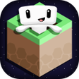 أيقونة البرنامج: Cubic Castles: Sandbox Wo…