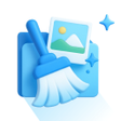 Programın simgesi: Phone Sweep:Cleaner  Mana…