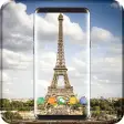 Paris Eiffel Tower Wallpaper