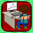 程序图标：First Grade Math Games